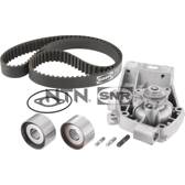 Zahnriemensatz-mit-Wasserpumpe SNR - KDP455.350