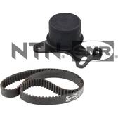 Zahnriemensatz SNR - KD450.00