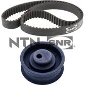 Zahnriemensatz SNR - KD457.03