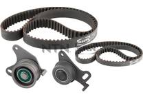 Zahnriemensatz