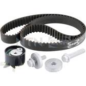 Zestaw paska rozrządu SNR - KD455.58