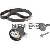 Zestaw paska rozrządu SNR - KD455.64