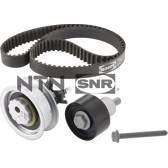 Zestaw paska rozrządu SNR - KD457.75