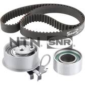 Zestaw paska rozrządu SNR - KD484.03