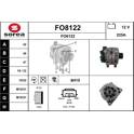 Alternador (Remanufacturado) SNRA - FO8122