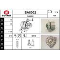 Alternador (Remanufaturado) SNRA - SA8002