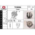 Alternador (Remanufaturado) SNRA - TC8084