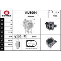 Alternateur (Remanufacturé) SNRA - AU8064