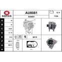 Alternateur (Remanufacturé) SNRA - AU8081