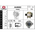 Alternateur (Remanufacturé) SNRA - AU8082