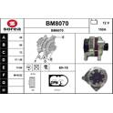 Alternateur (Remanufacturé) SNRA - BM8070