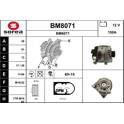 Alternateur SNRA - BM8071