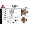 Alternateur SNRA - BM8110