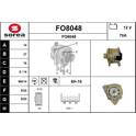 Alternateur (Remanufacturé) SNRA - FO8048