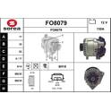 Alternateur (Remanufacturé) SNRA - FO8079