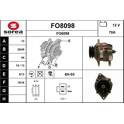 Alternateur (Remanufacturé) SNRA - FO8098