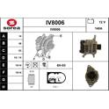 Alternateur (Remanufacturé) SNRA - IV8006