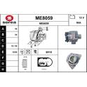Alternateur (Remanufacturé) SNRA - ME8059