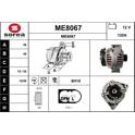 Alternateur (Remanufacturé) SNRA - ME8067