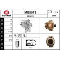 Alternateur (Remanufacturé) SNRA - ME8078
