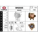 Alternateur (Remanufacturé) SNRA - MN8008