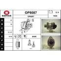 Alternateur (Remanufacturé) SNRA - OP8087