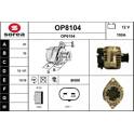 Alternateur (Remanufacturé) SNRA - OP8104