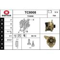 Alternateur (Remanufacturé) SNRA - TC8008