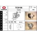 Alternateur (Remanufacturé) SNRA - TC8106