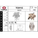 Alternateur (Remanufacturé) SNRA - TC8112