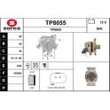 Alternateur (Remanufacturé) SNRA - TP8055