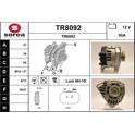 Alternateur (Remanufacturé) SNRA - TR8092