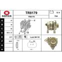 Alternateur (Remanufacturé) SNRA - TR8179