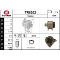 Alternateur (Remanufacturé) SNRA - TR8202
