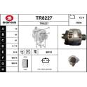 Alternateur (Remanufacturé) SNRA - TR8227