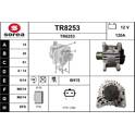 Alternateur (Remanufacturé) SNRA - TR8253