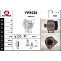 Alternateur (Remanufacturé) SNRA - VW8028