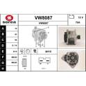 Alternateur (Remanufacturé) SNRA - VW8087