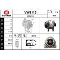 Alternateur (Remanufacturé) SNRA - VW8115