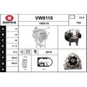 Alternateur (Remanufacturé) SNRA - VW8116