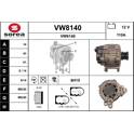 Alternateur (Remanufacturé) SNRA - VW8140