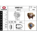 Alternateur (Remanufacturé) SNRA - VW8141