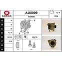 Alternator (Remanufactured) SNRA - AU8009