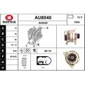 Alternator (Remanufactured) SNRA - AU8040