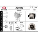 Alternator (Remanufactured) SNRA - AU8045