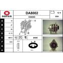 Alternator (Remanufactured) SNRA - DA8002