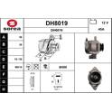 Alternator (Remanufactured) SNRA - DH8019