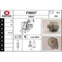Alternator (Remanufactured) SNRA - FI8057