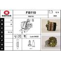 Alternator (Remanufactured) SNRA - FI8110