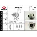 Alternator (Remanufactured) SNRA - FO8019